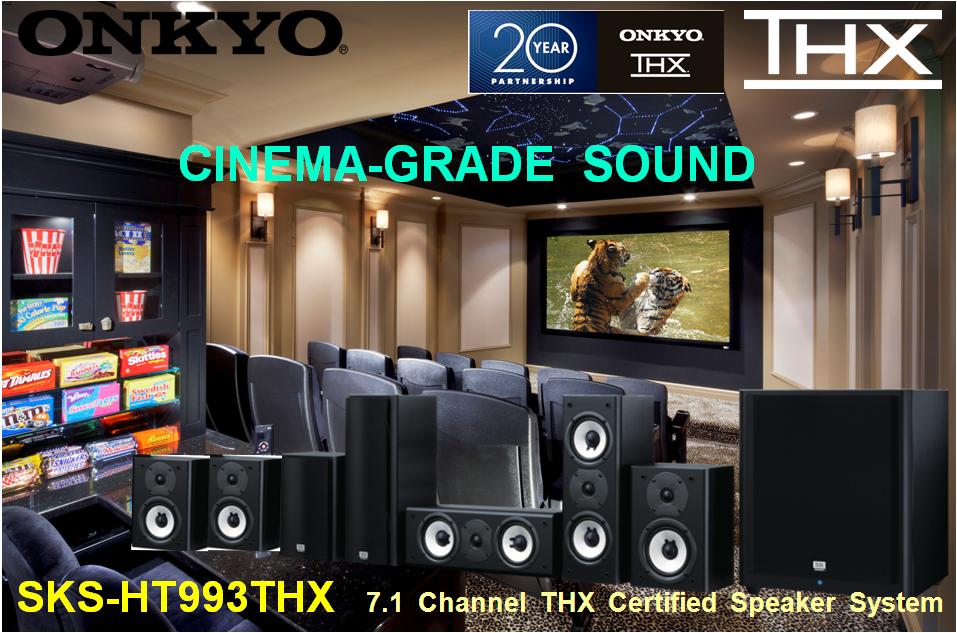 onkyo ht993thx