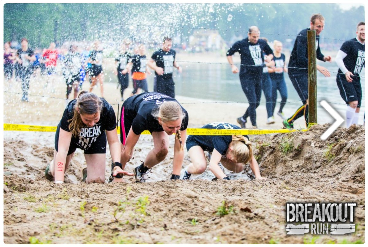 SamenloopHeesch's tweet photo. Za. 27 mei de #BreakoutRun in #Schaijk. Doe mee om 16.00u en sponsor zo de #SamenLoop, zonder extra kosten. Ga naar https://t.co/ZhlFYjR8YU https://t.co/tL5GeQtKws