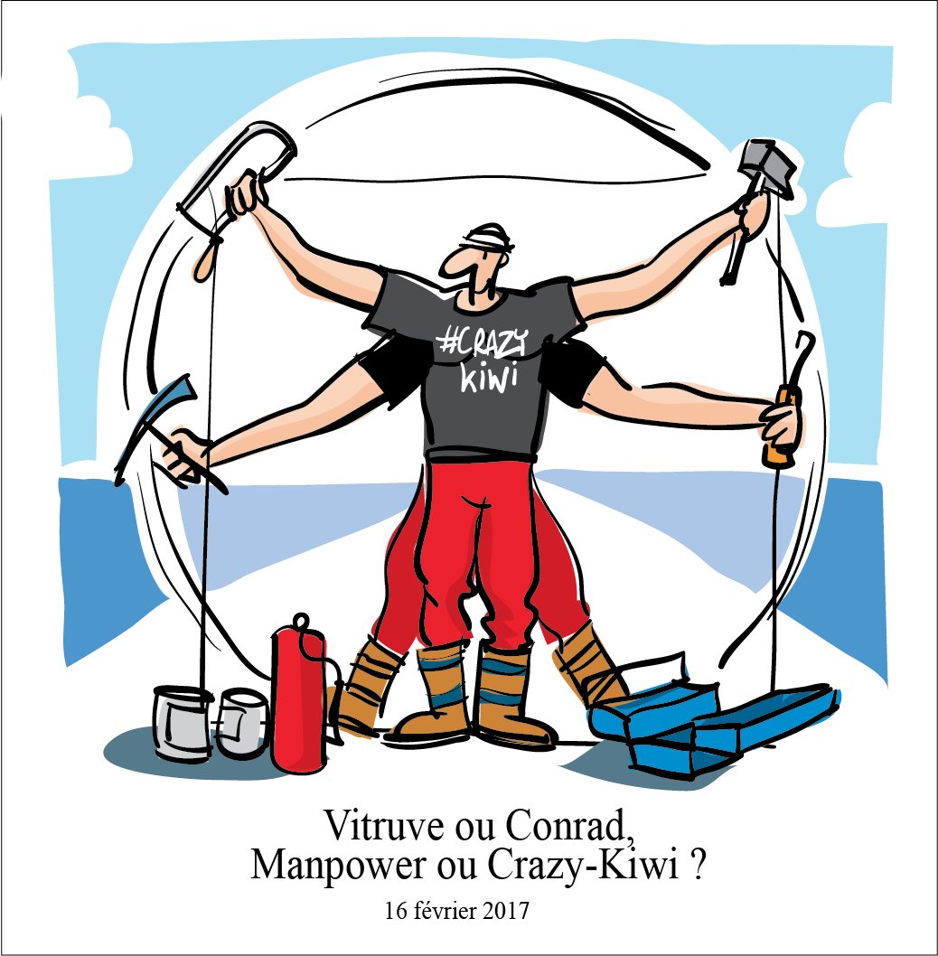 This morning: < 700 miles to go, 2.9 knots in the right direction and 7 to 10 days until Les <a href="/lessables/">Les Sables d'Olonne</a> ! <a href="/ForesightGroup/">Foresight Group</a> #VG2016 © <a href="/fd518/">Francois Denis</a>