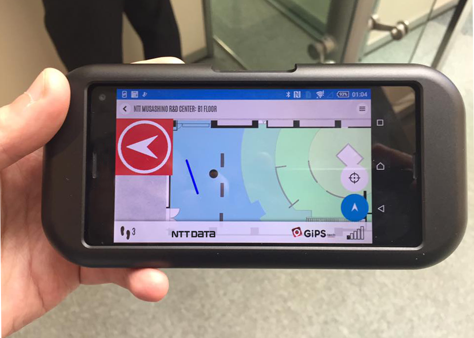 NTT DATA Italia tweet media
