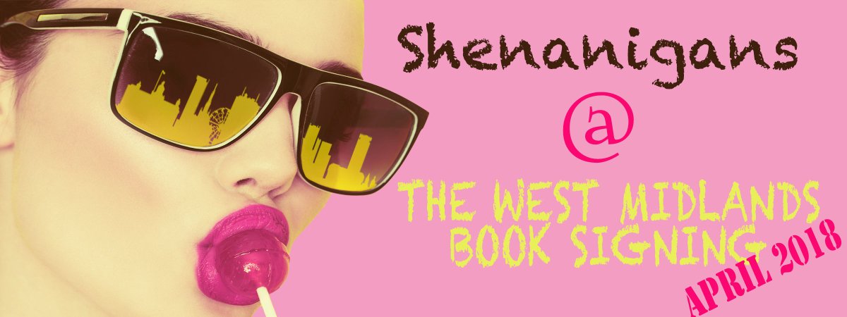 WMVBSAB's tweet image. INTEREST FORM FOR THE WEST MIDS 2018 BOOK SIGNING!
docs.google.com/forms/d/e/1FAI…
#EROTICA #AUTHORS