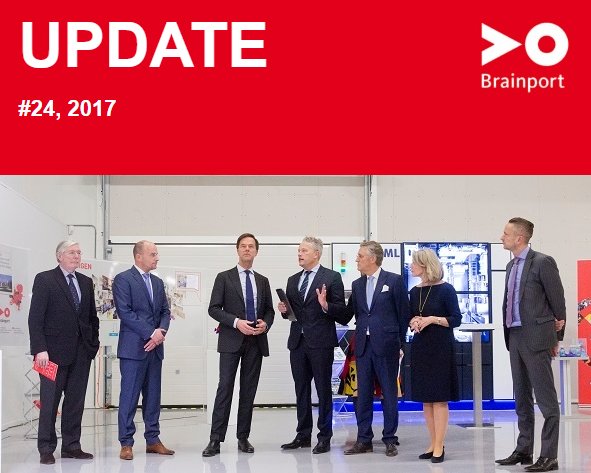 Brainport_ehv's tweet photo. In de nieuwe #Brainport Update o.a.: #TNH17, #Industriedag, @LifesenseGroup, @Philips, @ASMLcompany,
https://t.co/NL66KlfLBz https://t.co/9ys9KQtos1