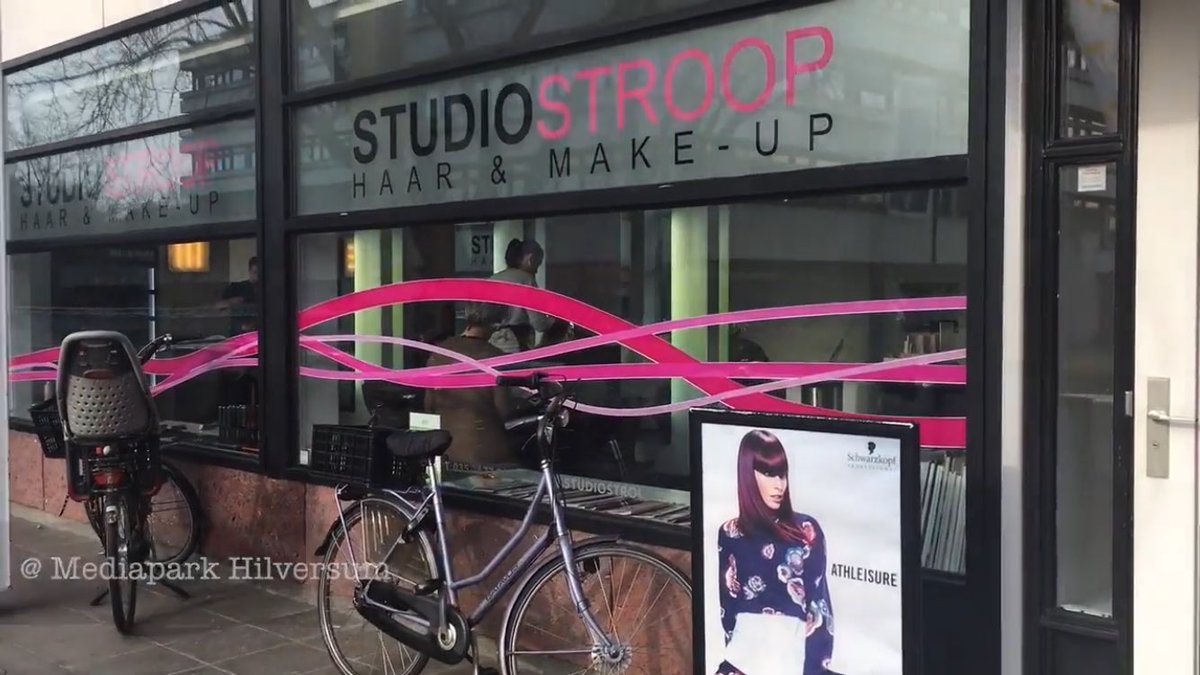 muaCharlotte's tweet photo. Almost weekend! time to relax and get your hair gorgeous at #StudioStroop 👌🏽✨https://t.co/9oktHYWPo7 #KevinMurphy #BarBoon https://t.co/gam1OUN1vC