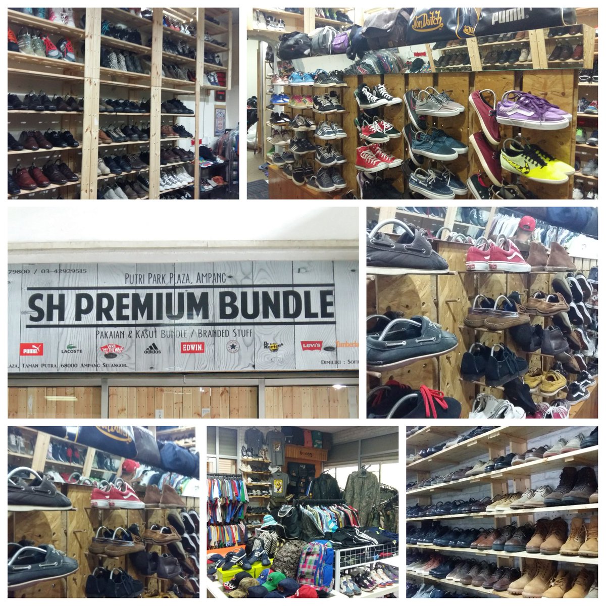m_faiz93's tweet photo. Hye kak @syumietera kedai bundle @AshrafSenen kat Putri Park Plaza, Ampang.
#usahawanmuda
#brandedstuff https://t.co/yEYzXzB126