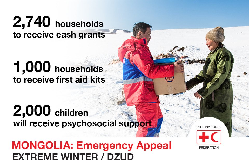 You can support our emergency appeal for #Mongolia by donating here: ammado.com/community/mong… #Dzud