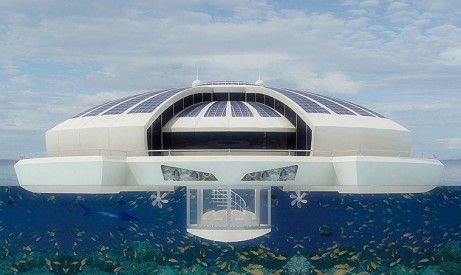 Le marché mondial des panneaux #solaires flottants va représenter 2,5 milliards d'euros en 2025
buff.ly/2kzUqDz