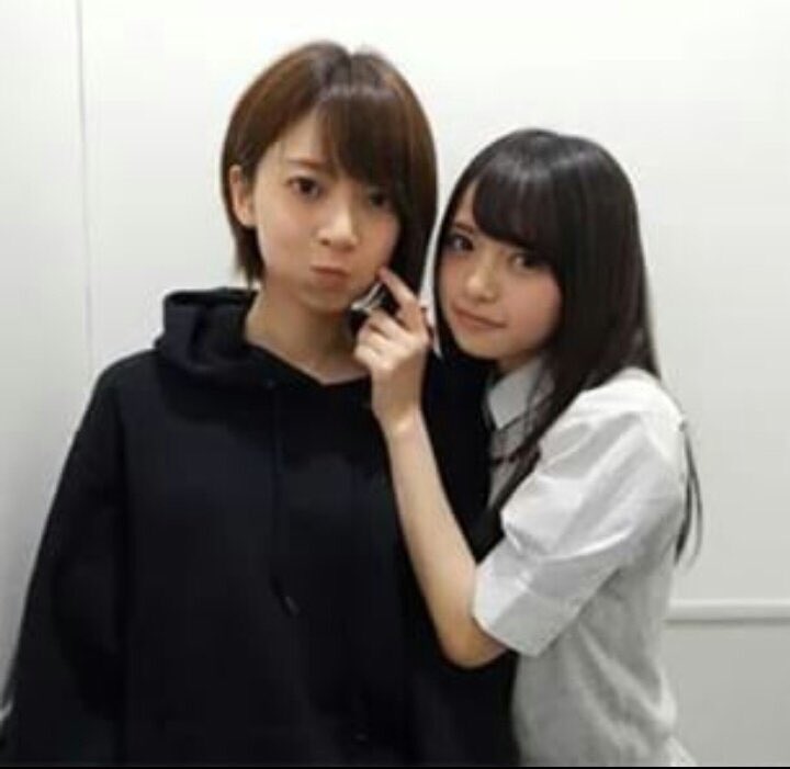 K671928875's tweet photo. いつ見ても可愛いです😍
フォローワー増やしたいのでRTやいいねをしてくれると嬉しいです！
#乃木坂46好きな人RT 
#西野七瀬好きな人RT 
#橋本奈々未好きな人RT 
#桜井玲香好きな人RT https://t.co/iCXbAinILp