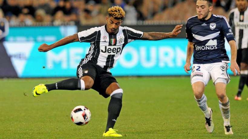 footmercato's tweet photo. L'OM pourrait mettre un gros chèque sur la table pour récupérer Mario Lemina ! https://t.co/4nNSYo7Bnv https://t.co/XiJyCdv1tx
