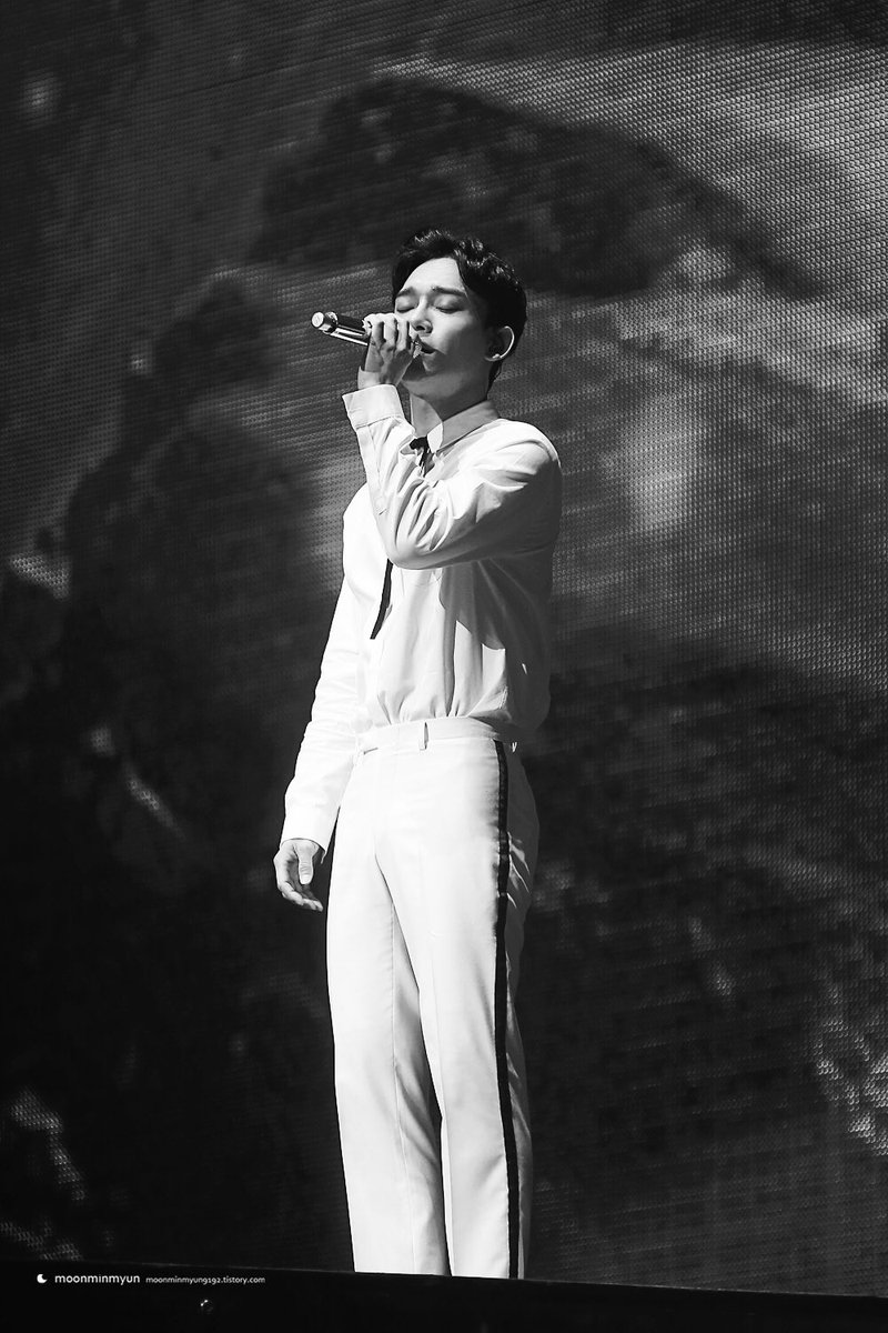 MoonMinMyun's tweet photo. #CHEN 

https://t.co/kjHzAhOw5V https://t.co/aI80288TV4
