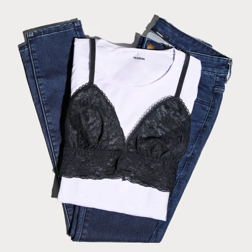 calzedonia bralette