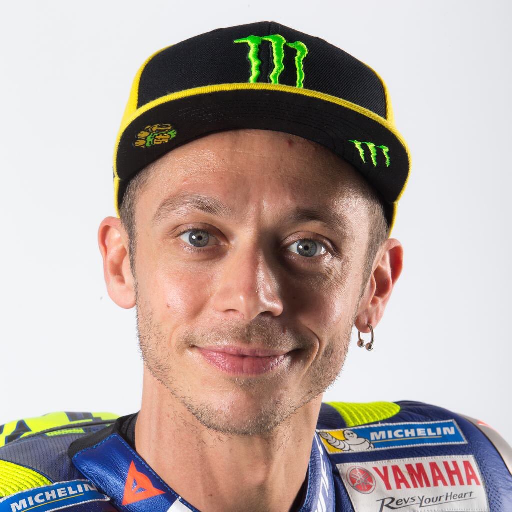 Wishing you a happy birthday to the legend,Valentino Rossi  
