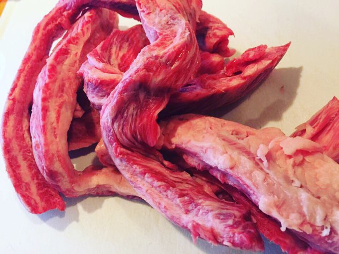 部位別 牛ホルモン の特徴 味 おすすめの食べ方を徹底調査 黒毛和牛どっとこむ