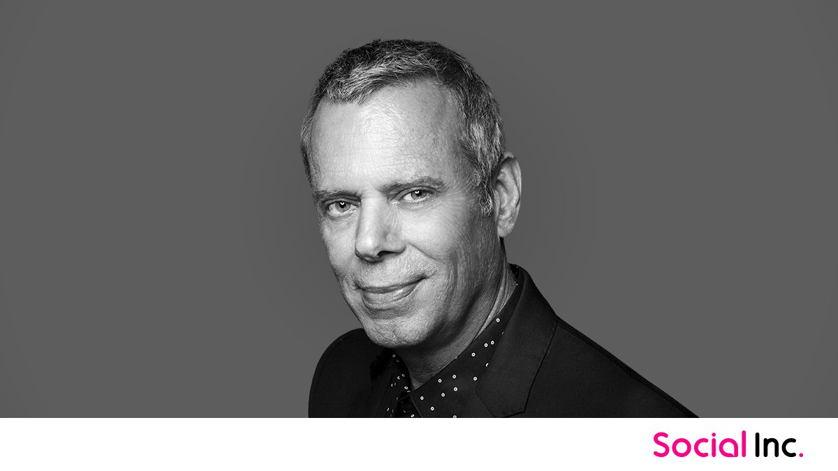 SocialInc's tweet image. Een persbericht? Dan weet je dat er iets aan de hand is! Welkom Dagan, als creatief directeur bij Social Inc.! bit.ly/2lUlYUA