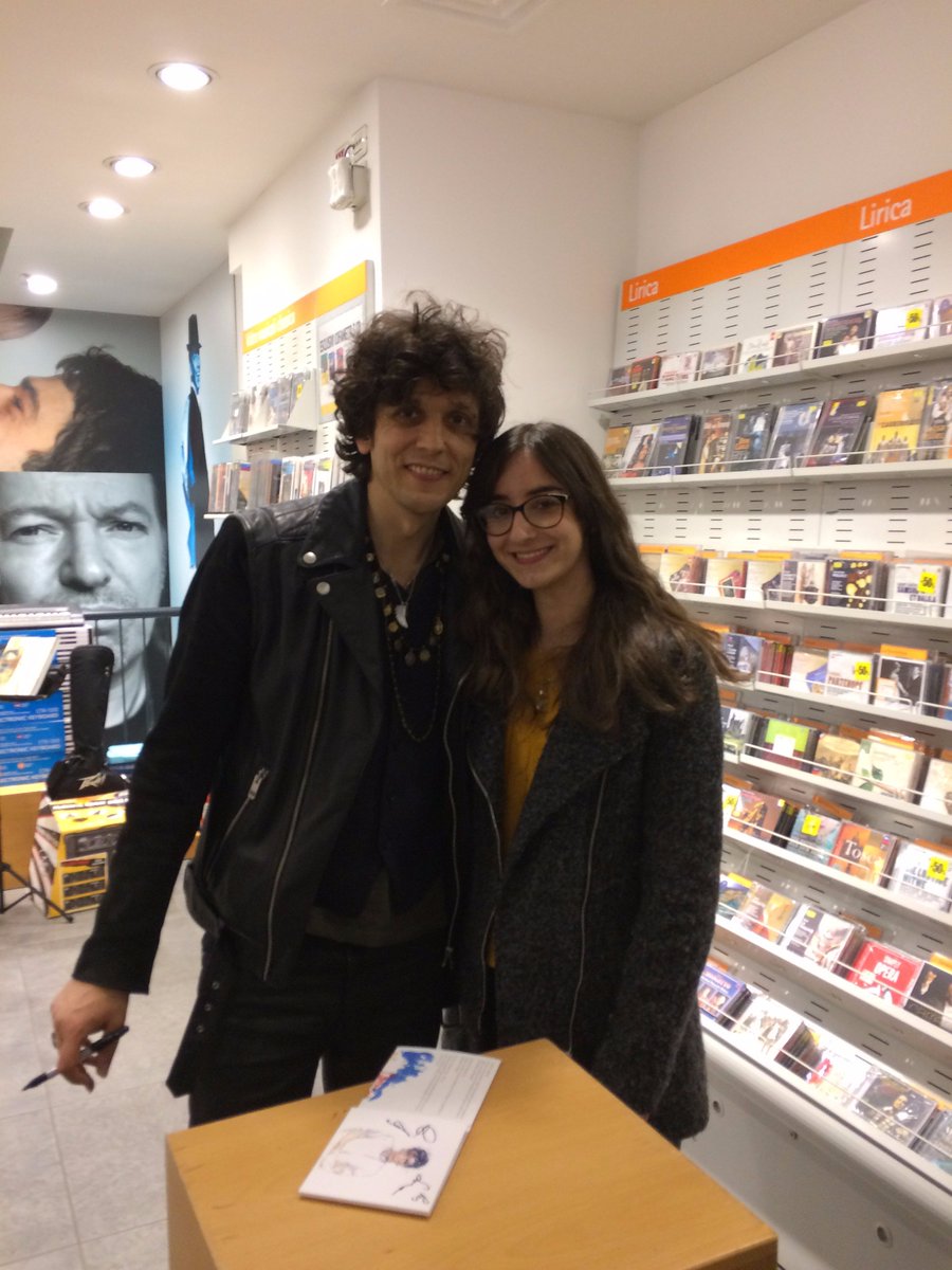 imjustanowl's tweet photo. Grazie ancora @MetaErmal <3 https://t.co/29bLoGh6YP
