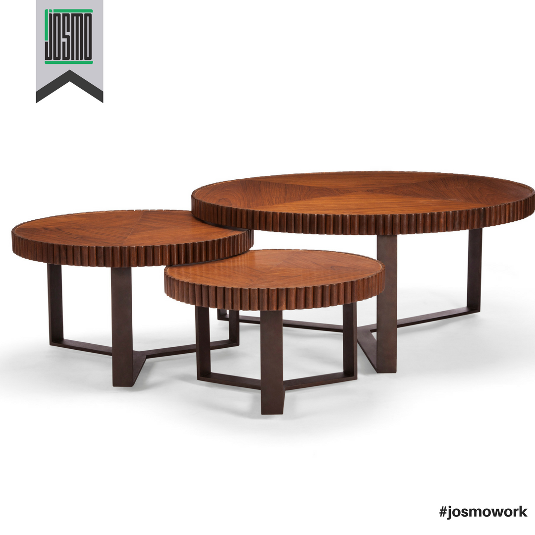 josmostudio's tweet photo. Add new experiences to your morning coffee with our Linera Metal Round Coffee Table. #Design #DesignStudio #Furniture #Craft #Mumbai #Josmo https://t.co/1jMp4f7Dup