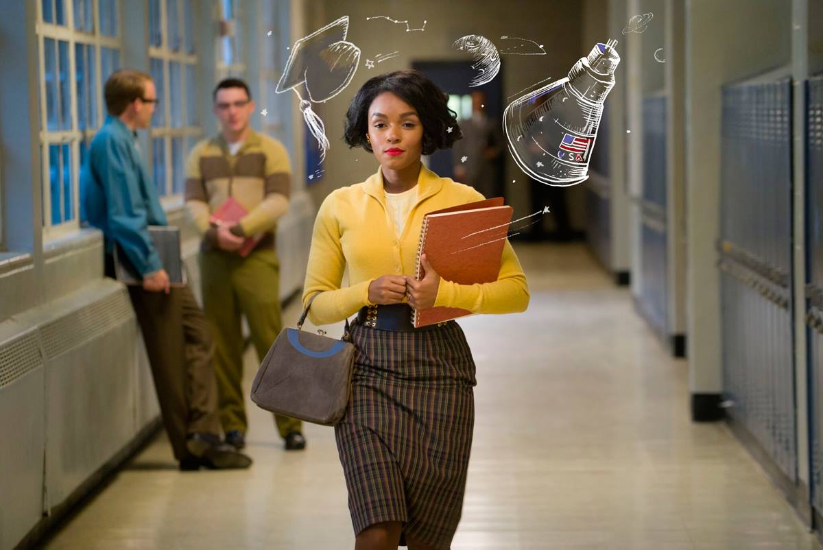 Mary Jackson Nasa s First Black Female Engineer Catch In In Cinemas anubhav-singh-bassi-wikiflux