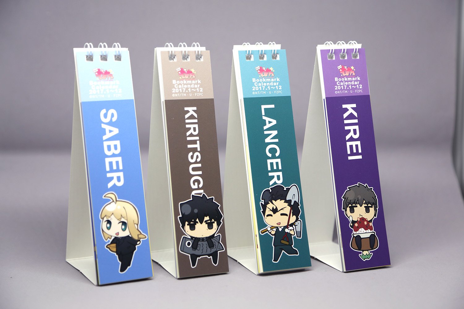 Fate ufotable ゼロカフェ 2016年カレンダー CdqH2ThUIAE2MFo.jpg