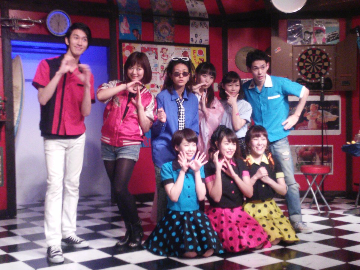 yuka125strawbe1's tweet image. 凛ちゃんの舞台💛❤💙✨
ずっと行きたかったから、今回来れて本当によかった！どんどん綺麗になってて、歌も上手くなってて、ほんと好き😳😳とっても楽しい舞台なので、みなさんもぜひ～💓💓🙋
#gojetgo  
#希島凛