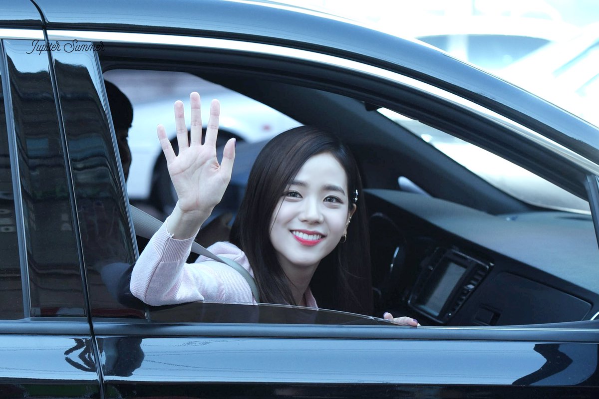 170113
 #블랙핑크 #BLACKPINK
 #JISOO #지수