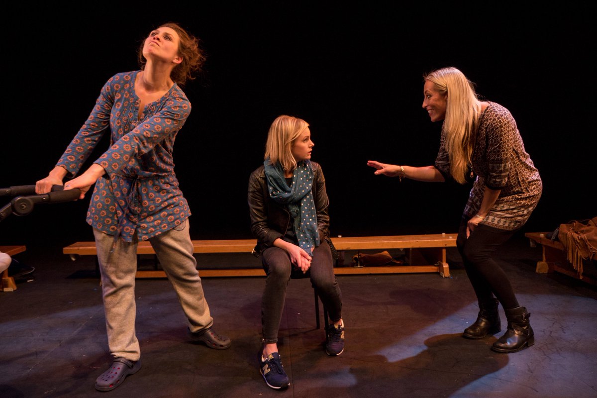 SJ Watkinson (@sjwatkinson) on Twitter photo Cracking review for #IntheMotherhood <a href="/Arena_Theatre/">Arena Theatre</a> today <a href="/AlbanyTheatre/">Albany Theatre</a> Saturday @TheHatFactory Tuesday bit.ly/2lzF3Lv Cracking review for #IntheMotherhood <a href="/Arena_Theatre/">Arena Theatre</a> today <a href="/AlbanyTheatre/">Albany Theatre</a> Saturday @TheHatFactory Tuesday bit.ly/2lzF3Lv