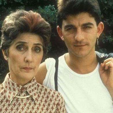 AnEveningWithUK's tweet image. It's a big HAPPY #BIRTHDAY to @JohnAltman4Real on screen mum, June Brown - @bbceastenders Dot Cotton turns 90 today... Congrats Ma'am!