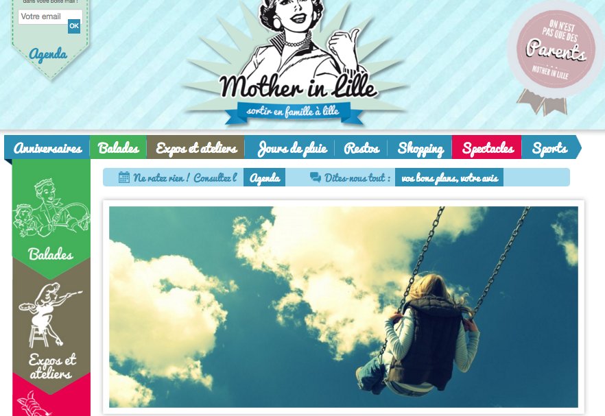 Notre programme des vacances est remis à jour quotidiennement... et vous réserve de belles surprises ! #sacréemother motherinlille.com/activites/le-p…