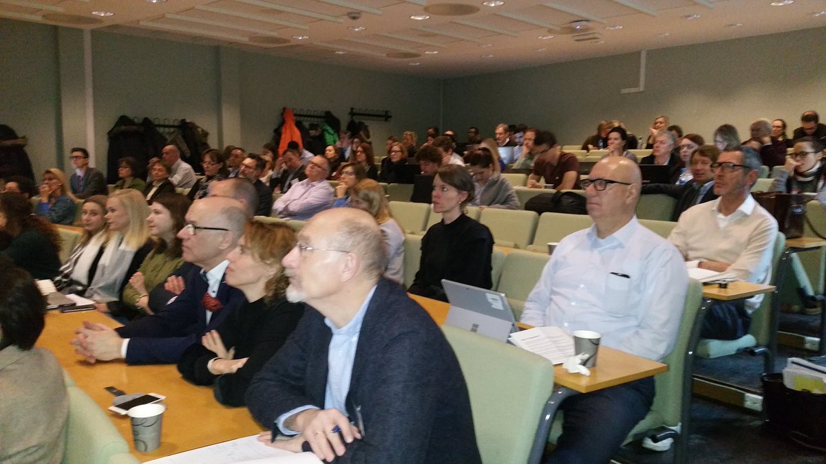 Implementation of new ways of working demands bringing in lots of variation to increase the satisfaction level of the end user. #workplace