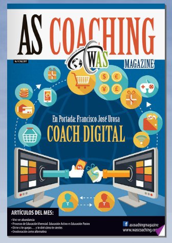 IsabelCV_Coach's tweet photo. Disponible la edición d Febrero de #AsCoaching Disfruta ahora mismo de Grandes #Articulos #coaching #emprendimiento https://t.co/CoXeknoscJ https://t.co/QYCm3DwF6V