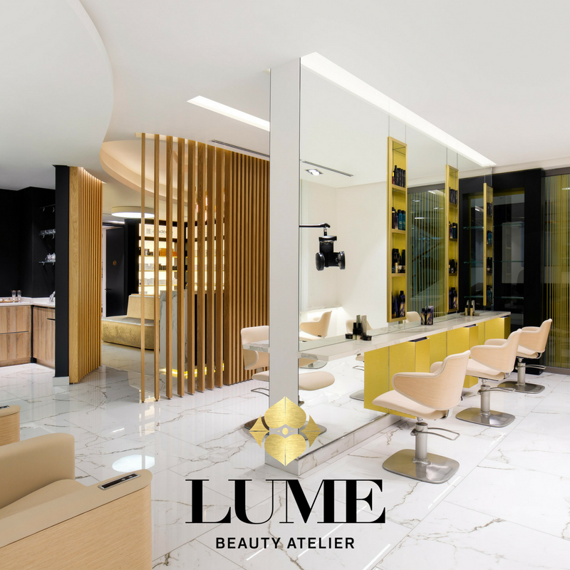 We understand the need for privacy, book your luxurious and private treatment area that is unique to LUME! #LumeBeauty #spa #Capetown #Treat