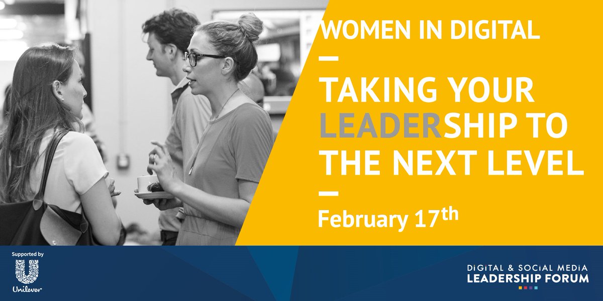 DLFmembers's tweet photo. Calling all #womenintech - registration for tomorrows Women in Digital #DSMLFsession is still open ! Join us https://t.co/8jTjvazgFP https://t.co/lOUZ3IJlFW