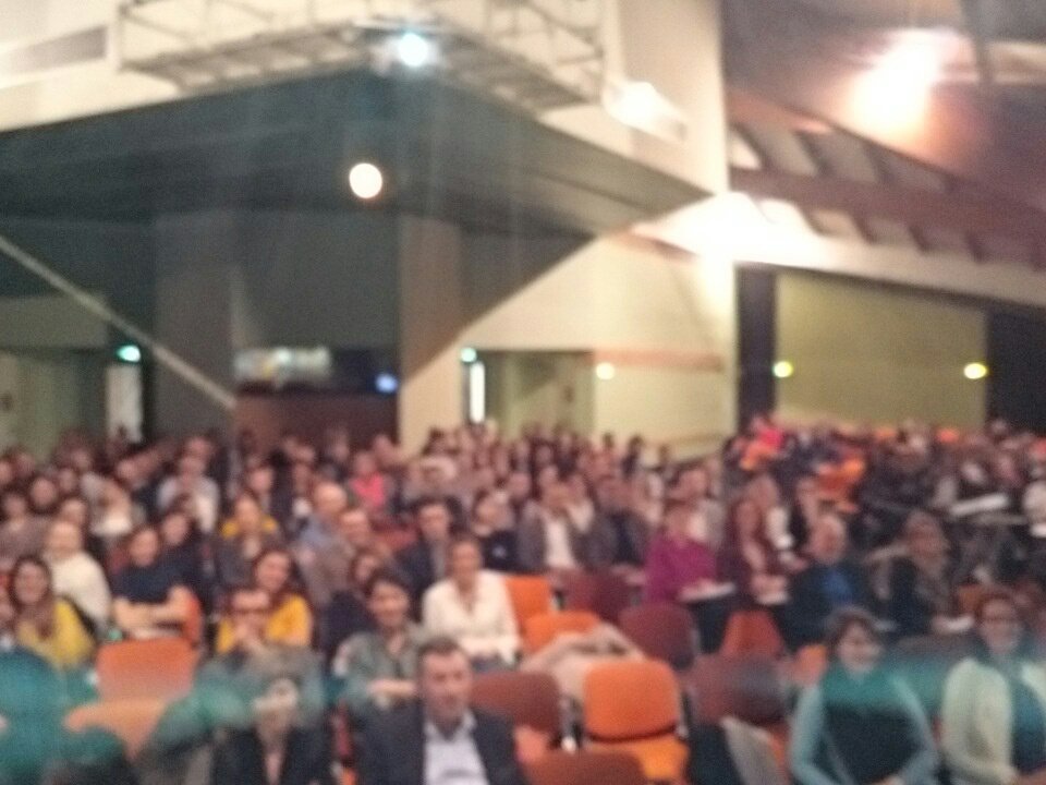 Bienvenue à tous les référents multicanal #Aquinote