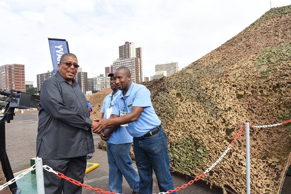 durban community tourism organisation (@durbancto) on Twitter photo 