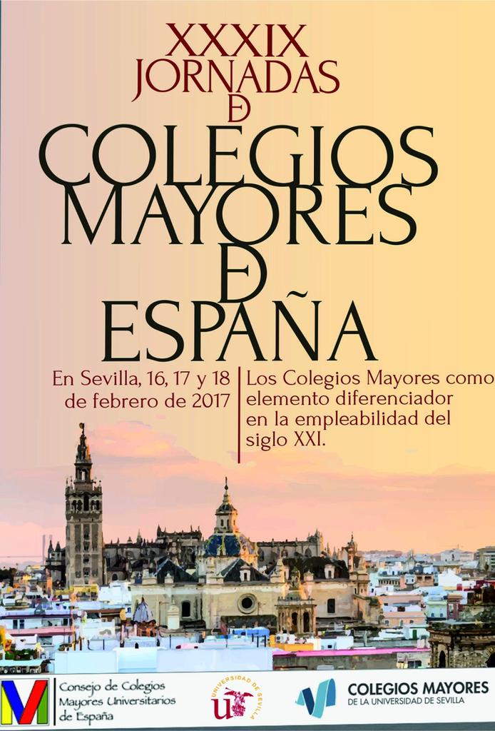 ColegioMayor Almonte tweet media