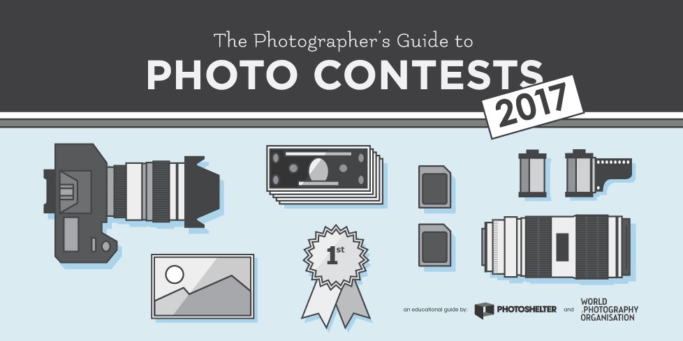 42 photography contests. Which ones should you enter? bit.ly/2ksMqs4 w/ @photoshelter https://t.co/Yh7FGT7UKe