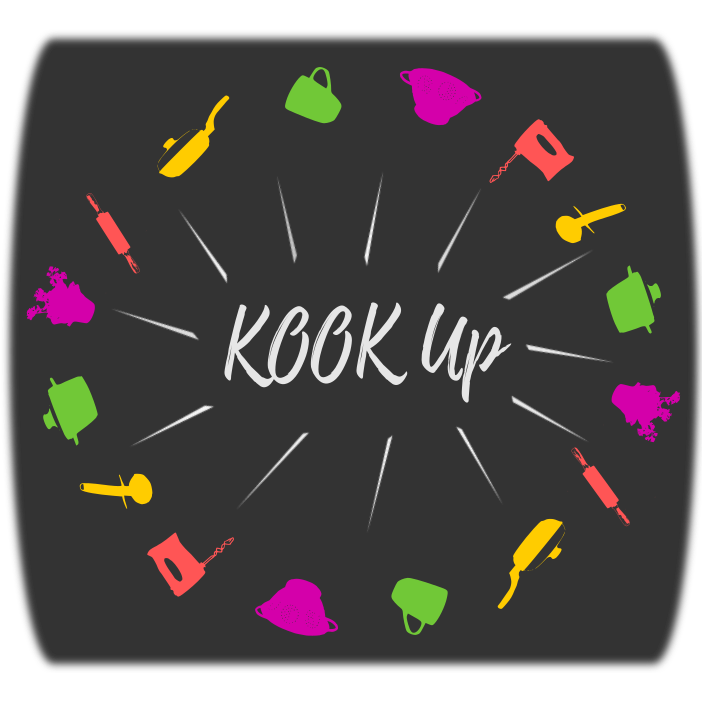 makeyourmeal's tweet photo. Cambiamos la imagen de nuestra marca, pero mantenemos los valores! #KOOKUP #CocinarMola #Branding https://t.co/C1E0zmoXvg