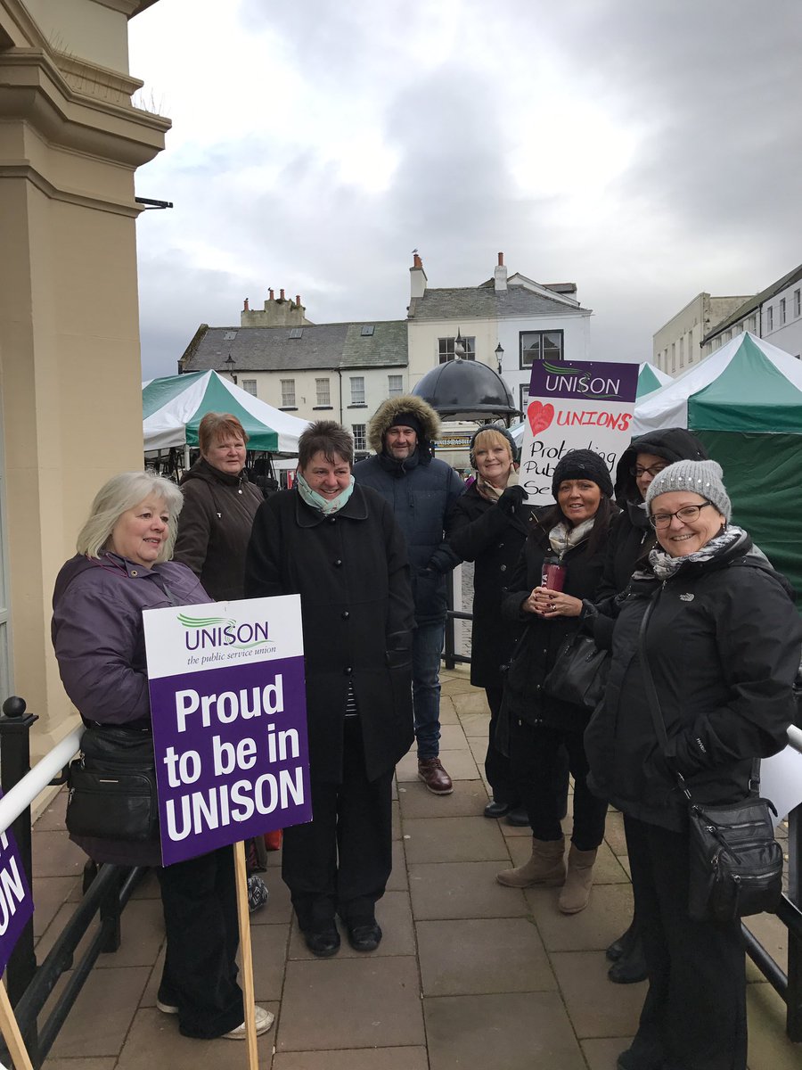 UnisonNWCumbria's tweet photo. https://t.co/nkEbzO9Lci