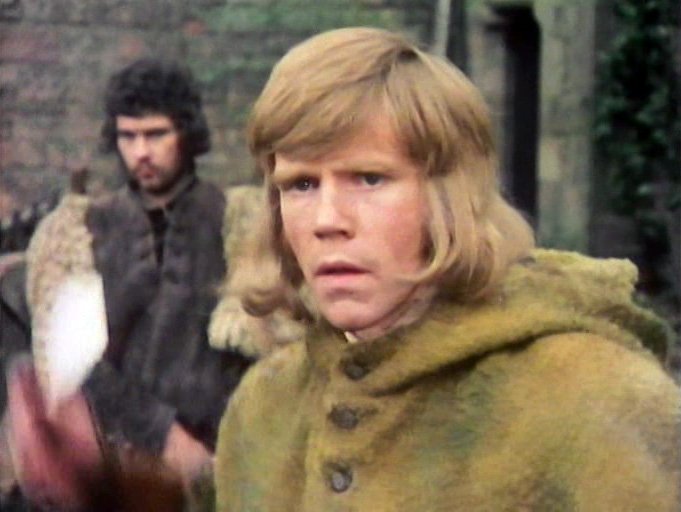 Happy Birthday to Jeremy Bulloch who played Hal in The Time Warrior & Tor in The Space Museum. 