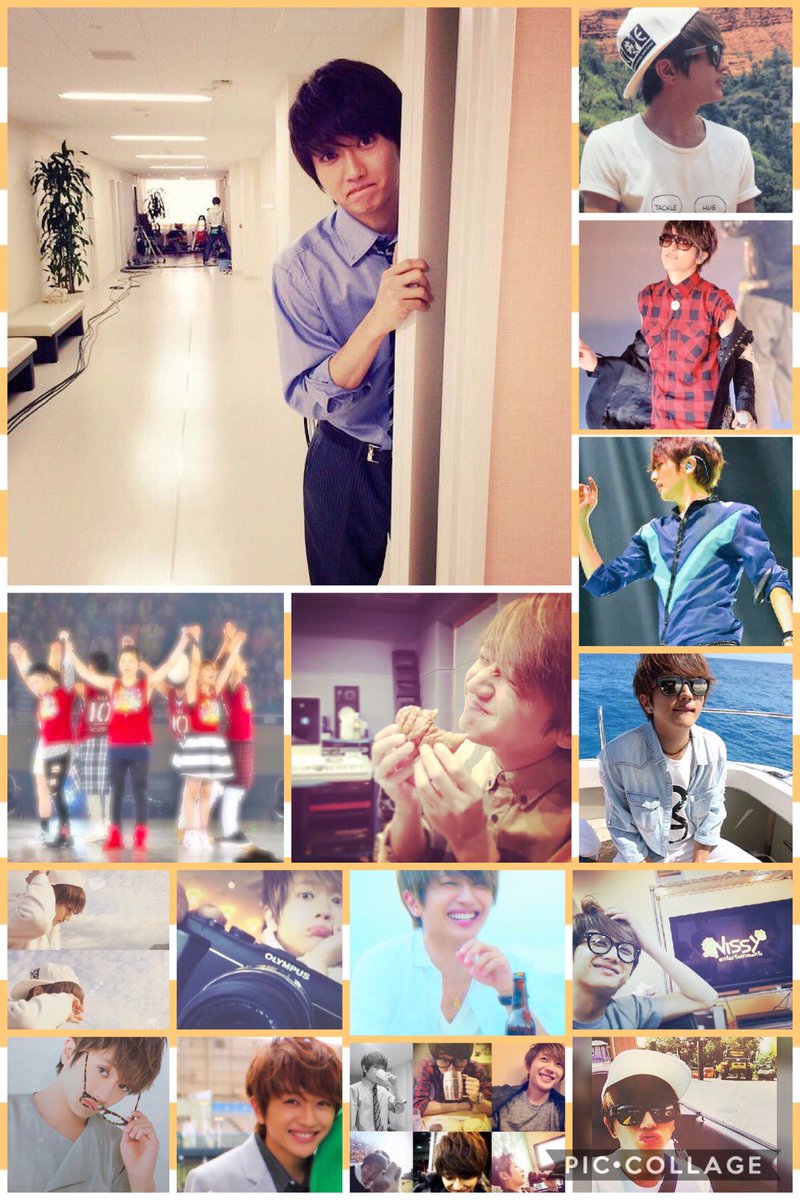 RukaaaLove's tweet photo. Nissyの誕生日までにRT『930』目指します🙏✨

#aオタさんと繋がりたい
#RTした人全員フォローする
#AAA好きな人RT
#nissy
#西島隆弘
#誕生日お祝いしたい人RT
#nissy好きな人RT https://t.co/UnPlnmUUn8