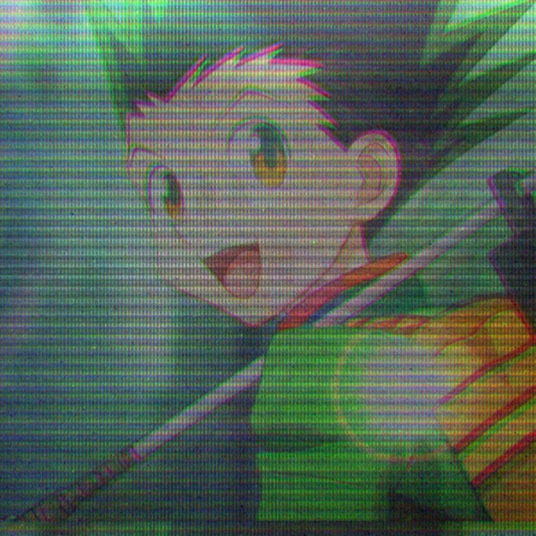 TheCatTokyo's tweet photo. #anime #hunterxhunter #gon #edit #animephotos https://t.co/jFRUJMBgBa
