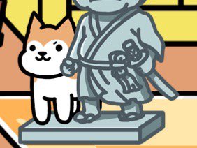 PJ_Kitty's tweet photo. お庭にわんこが遊びに来ました！ https://t.co/Q16XbPPwRC #ぼくとわんこ https://t.co/v5gJiYEuwm