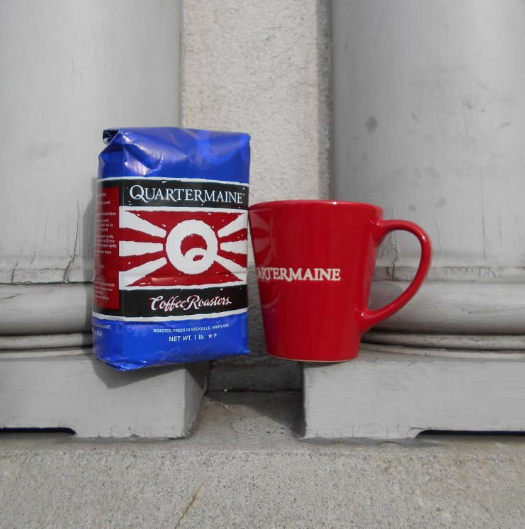 Hand-picked, locally roasted coffee beans from all over the world!
quartermaine.com
#coffee #aroundtheworld # support #smallbusiness
