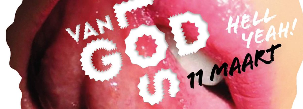 Yes next month 🤗 <a href="/ParadisoAdam/">Paradiso Amsterdam</a> #dj #gig #techno #amsterdam #party #vangodlos Come check me out!