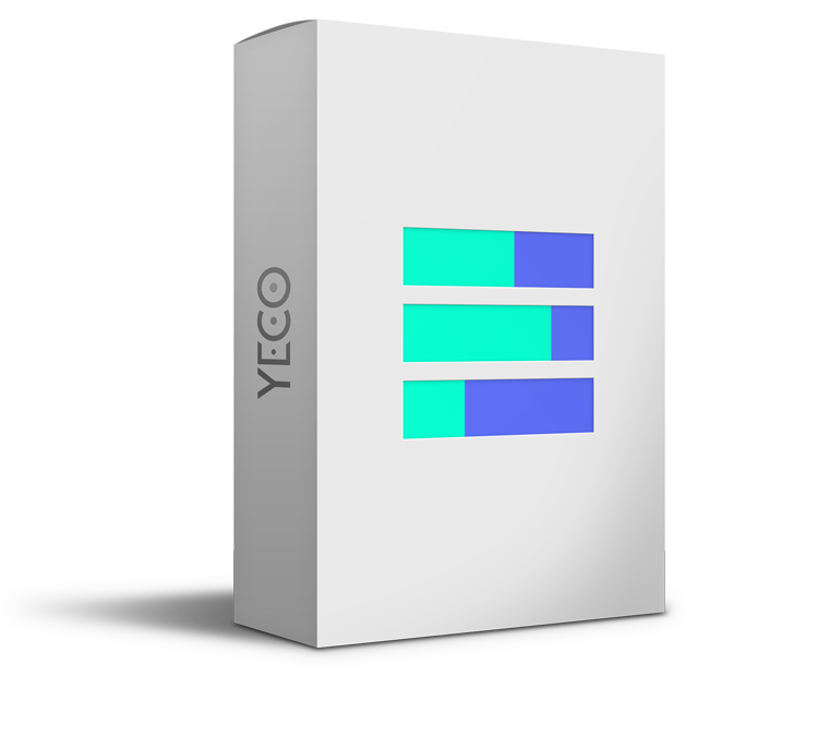 We are replacing the demo with a full 14 day free trial! 
All of Yeco's features for 14 days with no restrictions yeco.io/trial.html