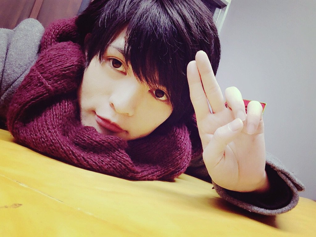 okuyama_keito's tweet photo. 本日ははぴすた学園ご視聴ありがとうございました！
一学期は今回で一旦終了となりますが、また皆さんとお会いできるように頑張ってまいります！これからも応援宜しくお願いいたします！ #はぴすた学園 #bsparty2017 https://t.co/N66ndoTpY1