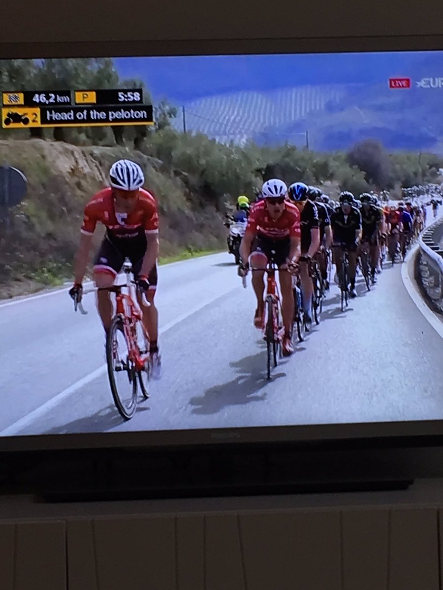 ChefOrre's tweet photo. Äntligen lite riktig sport på tv igen @vacchi https://t.co/QkUGou5r5S