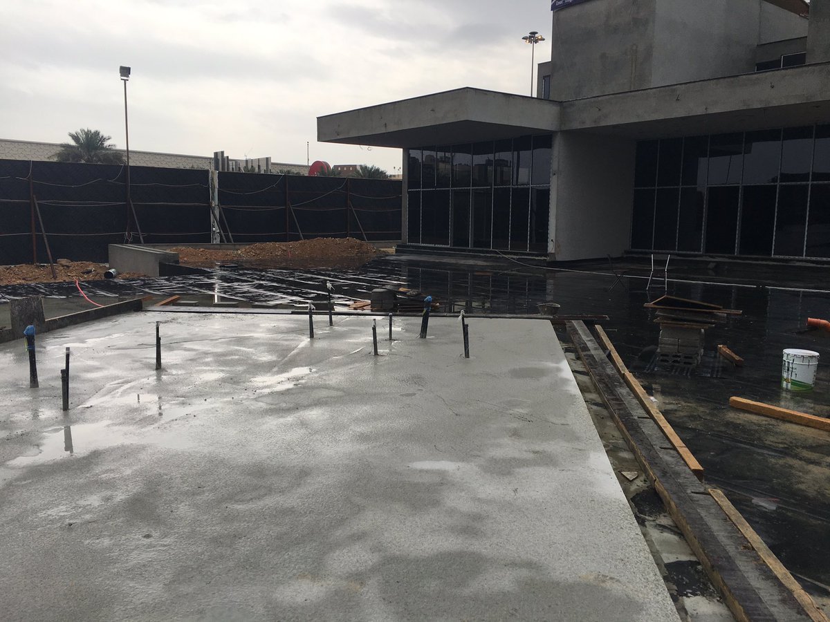 مشاريع السعودية on Twitter: