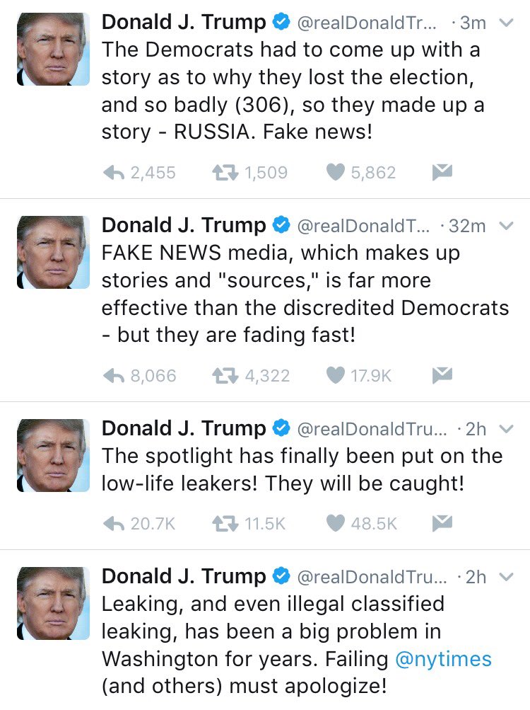 BraddJaffy's tweet image. It can't be fake and made up — and also classified and leaked. Gonna have to pick one.