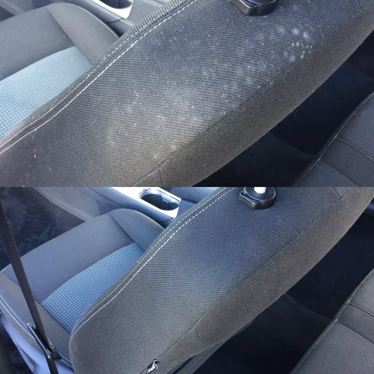 Vseast's tweet photo. Thorough clean & decontamination of interior today @forduk @pvdapproved #fordmondeo #interiordetailing #valetsoutheast #interiorvaleting https://t.co/uTkc2iEZYO