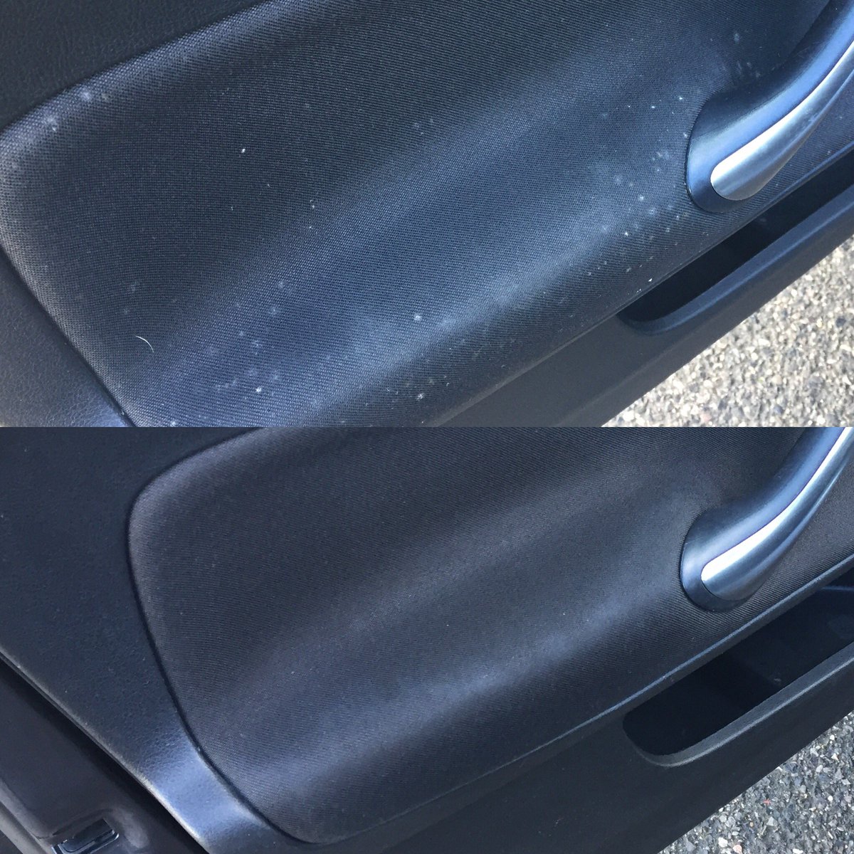 Vseast's tweet photo. Thorough clean & decontamination of interior today @forduk @pvdapproved #fordmondeo #interiordetailing #valetsoutheast #interiorvaleting https://t.co/uTkc2iEZYO
