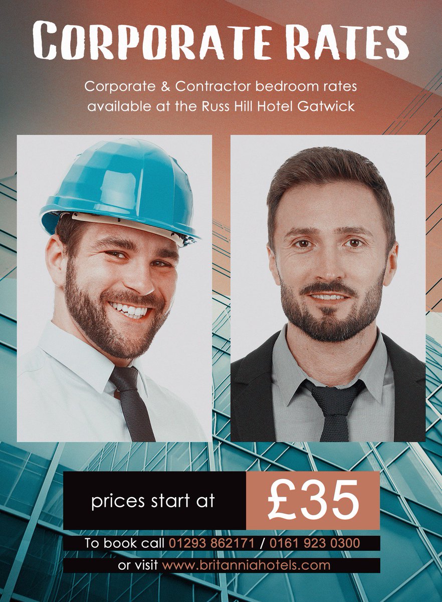 BritGatwickHotels (@brit_hotelsgat) on Twitter photo 
